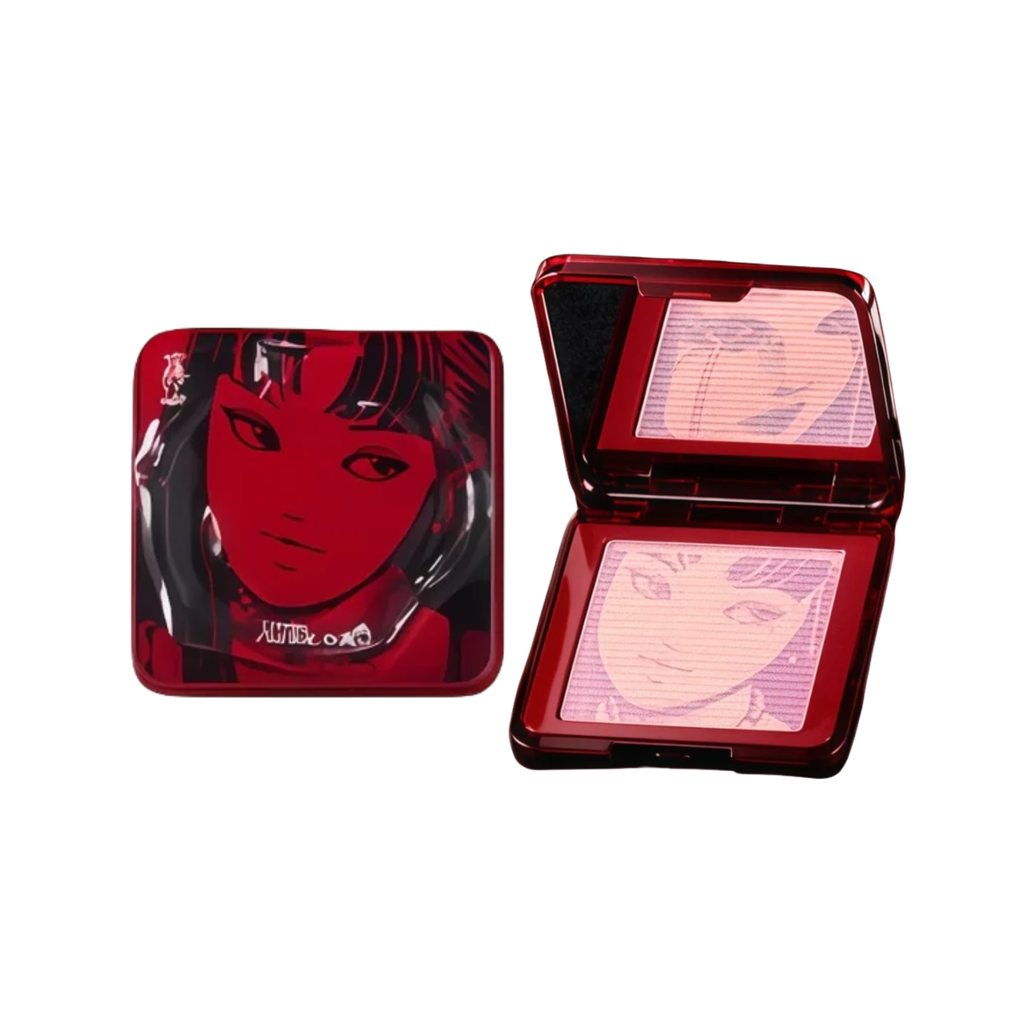 JUNJI ITO Tomie x Little Ondine Mirror Blush